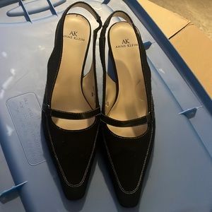 Anne Klein heels
